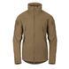 Куртка Helikon-Tex BLIZZARD Jacket StormStretch Taiga Green KU-BLZ-NL-09 M1255551645 фото 3