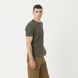 Футболка бавовняна Helikon-Tex T-Shirt - Cotton - Adaptive Green TS-TSH-CO-12 A9564 фото 2