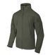 Куртка Helikon-Tex BLIZZARD Jacket StormStretch Taiga Green KU-BLZ-NL-09 M1255551645 фото 1