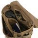 Сумка Helikon-Tex BUSHCRAFT HAVERSACK CORDURA Adaptive Green TB-HVS-CD-12 A8216 фото 9