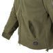 Толстовка флісова Helikon-Tex CLASSIC ARMY Olive black BL-CAF-FL-16 M125555932 фото 5