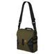 Сумка Helikon-Tex BUSHCRAFT HAVERSACK CORDURA Olive Green / Black TB-HVS-CD-0201B M125555994 фото 1
