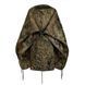 Пончо, одеяло, коврик, подушка+чехол Mil-Tec Rip-Stop Flecktarn 14424521 M11255551402 фото 3