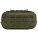 Поясна сумка Mil-Tec Fanny Pack Laser Cut &mdash; Olive 13515001 A9893 фото 2