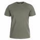 Футболка бавовняна Helikon-Tex T-Shirt - Cotton - Adaptive Green TS-TSH-CO-12 A9564 фото 1