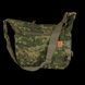 Сумка Helikon-Tex BUSHCRAFT SATCHEL- CORDURA PenCott WildWood TB-BST-CD-45 M1255552143 фото 1