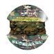 Шарф многофункциональный Mil-Tec Woodland Digital / Marpat 12216071 M1255551181 фото 5