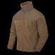 Толстовка флісова Helikon-Tex CLASSIC ARMY Coyote BL-CAF-FL-11 M1255551270 фото 1
