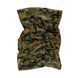Шарф многофункциональный Mil-Tec Woodland Digital / Marpat 12216071 M1255551181 фото 1
