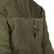 Толстовка флісова Helikon-Tex CLASSIC ARMY Olive black BL-CAF-FL-16 M125555932 фото 4