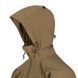Куртка Helikon-Tex BLIZZARD Jacket StormStretch Taiga Green KU-BLZ-NL-09 M1255551645 фото 4