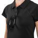 Футболка женская Helikon-Tex TopCool Lite Black PD-UTW-TL-01 A9611 фото 2