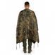 Пончо, одеяло, коврик, подушка+чехол Mil-Tec Rip-Stop Flecktarn 14424521 M11255551402 фото 2