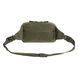 Поясна сумка Mil-Tec Fanny Pack Laser Cut &mdash; Olive 13515001 A9893 фото 5