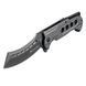 Нож тактический нож JB Tacticals JB-02 &ndash; складной нож-мачете JB-KNF-0002 A9117 фото 5