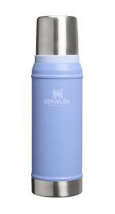 Термос STANLEY Classic Legendary Classic 0,75L Hydrangea 10-01612-067 A9696 фото