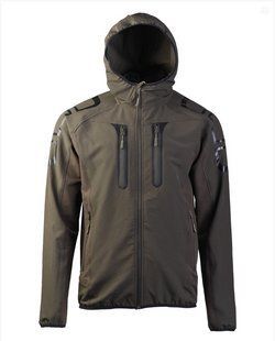 Куртка Mil-Tec Flex-Tech Dynamic Force оливкова 10338001 A9959 фото