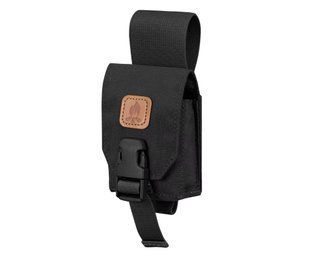Кишеня підвісна для компаса Helikon-Tex Compass/Survival Pouch Black MO-O09-CD-01 P1237156 фото