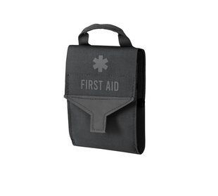 Підсумок медичний Helikon-Tex Flat Med Pouch Cordura Shadow Grey MO-FLM-CD-35 A8314 фото