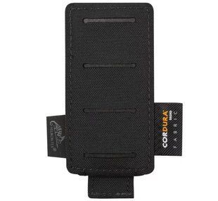 Адаптер Molle для ременя Helikon-Tex BMA 1 Black IN-BM1-CD-01 P1237027 фото