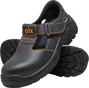 Сандалії робочі захисні шкіряні Ogrifox OX-OIX-S-SB BP P1786 фото