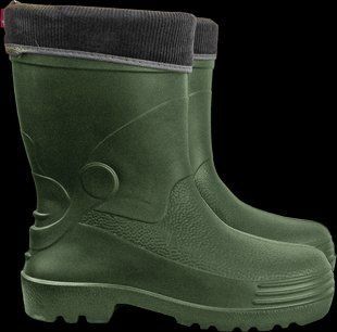 Чоботи Lemigo WADER 893 Зелені 41 L180R48 фото