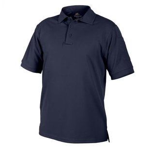 Футболка поло термоактивная Helikon-Tex UTL TopCool Navy Blue PD-UTL-TC-37 P1237187 фото