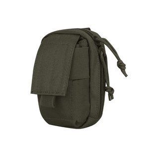 Кишеня Mil-Tec Molle olive 13490501 M64311 фото