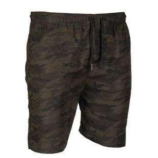 Шорти тактичні Mil-Tec Swimming &mdash; Woodland 11448020 A9894 фото