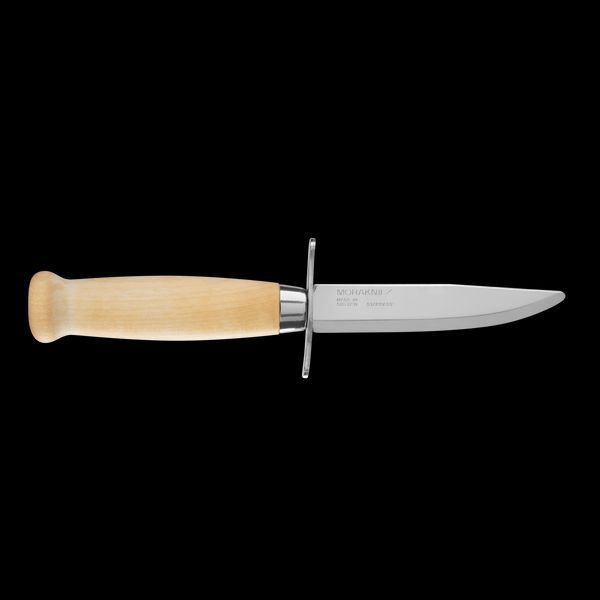 Ніж із неіржавкої сталі MORAKNIV SCOUT 39 SAFE (S) Lingonberry NZ-C39-SS-2L M1255551047 фото