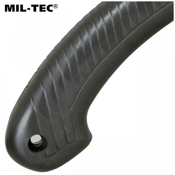 Пила складная Mil-Tec Olive 15503000 M1255551919 фото