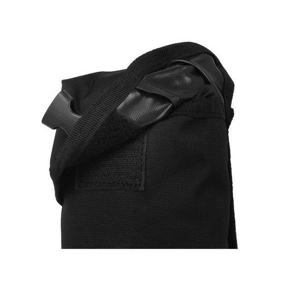 Подсумок многофункциональный MIL-TEC Molle Black 13490002 M925 фото