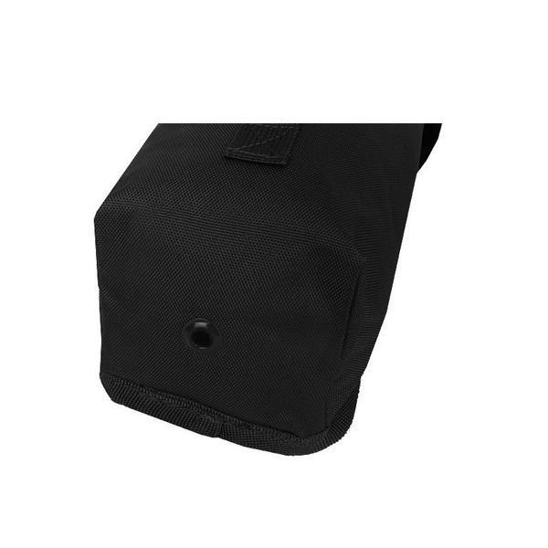 Подсумок многофункциональный MIL-TEC Molle Black 13490002 M925 фото