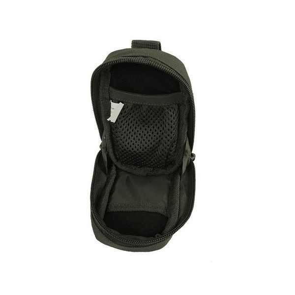 Кишеня Mil-Tec Molle olive 13490501 M64311 фото