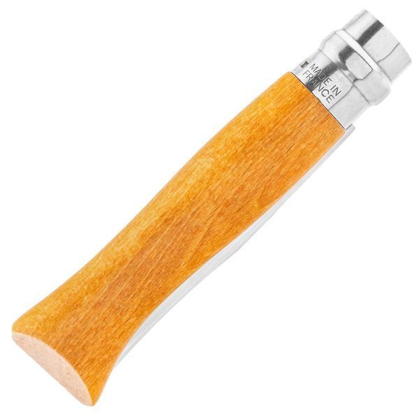 Складной нож Opinel No. 9 Carbon A9088 фото