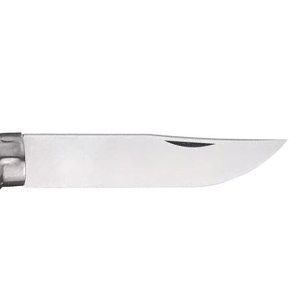 Складной нож Opinel No. 9 Carbon A9088 фото