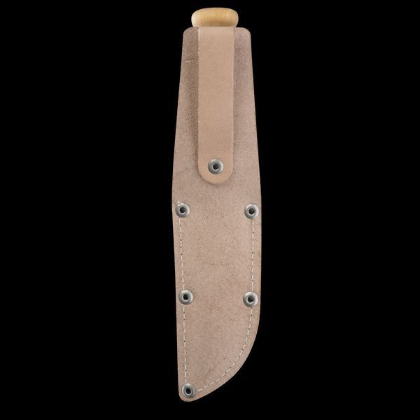 Ніж із неіржавкої сталі MORAKNIV SCOUT 39 SAFE (S) Lingonberry NZ-C39-SS-2L M1255551047 фото