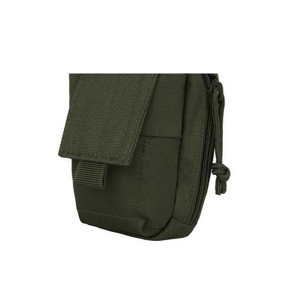 Кишеня Mil-Tec Molle olive 13490501 M64311 фото