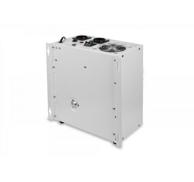 Інвертор сонячний Volt Polska SINUS PRO 1000 S 12/230 V (700/1000W) + 40 A MPPT W2072 фото