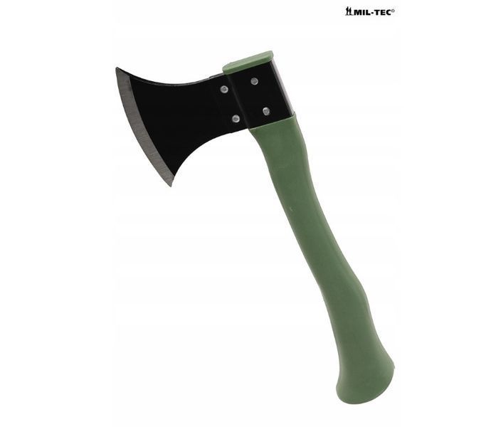 Сокира туристична Mil-Tec 15507000 P123335 фото