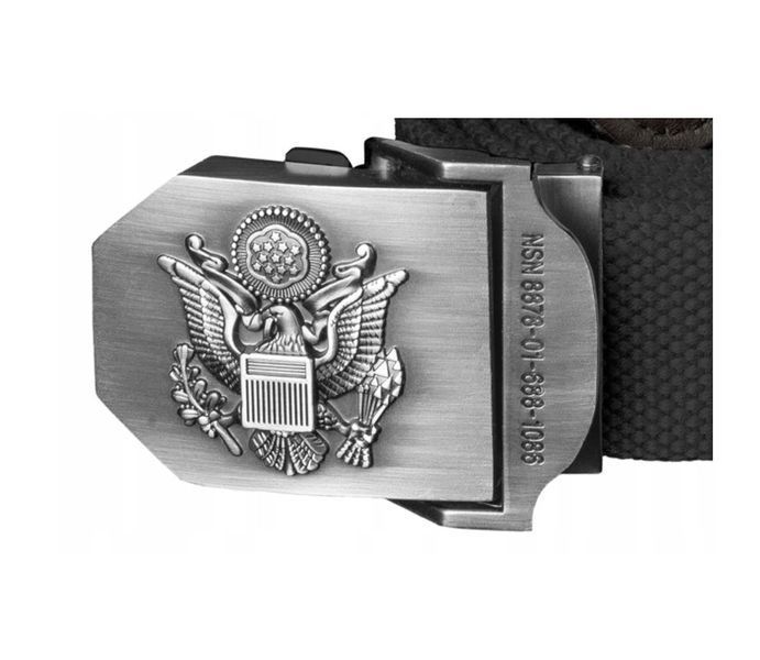 Ремень тактический Helikon-Tex Army Black PS-ARM-PO-01 P1237278 фото