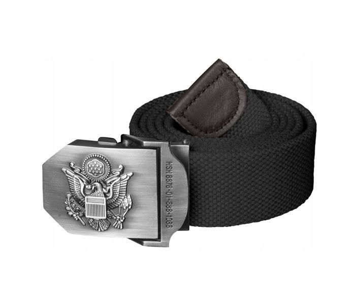 Ремень тактический Helikon-Tex Army Black PS-ARM-PO-01 P1237278 фото