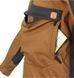 Куртка анорак Helikon-Tex Woodsman Anorak Earth Brown/Black KU-WDN-DC-0A01B P1237100 фото 4
