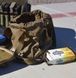 Сумка для боєприпасів Helikon-Tex AMMO BUCKET CORDURA Olive Green TB-ABK-CD-02 M1255551729 фото 4