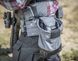 Підсумок для скидання магазинів Helikon-Tex COMPETITION Dump Pouch&reg; &mdash; Olive Green MO-CDP-CD-02 A8165 фото 6