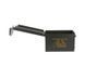 Ящик для боєприпасів Mil-Tec US Army M2A1 Black 15963202 P123506 фото 4