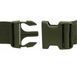 Ремінь Mil-Tec QUICK RELEASE Olive 13315501 M125555675 фото 3