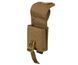 Карман подвесной для компаса Helikon-Tex Compass/Survival Pouch Black MO-O09-CD-01 P1237156 фото 2