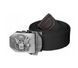 Ремень тактический Helikon-Tex Army Black PS-ARM-PO-01 P1237278 фото 2