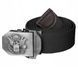 Ремень тактический Helikon-Tex Army Black PS-ARM-PO-01 P1237278 фото 1